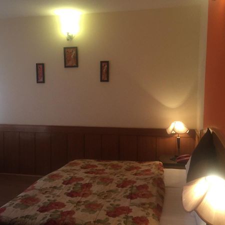 Hotel Cozy Corner เลห์ ภายนอก รูปภาพ
