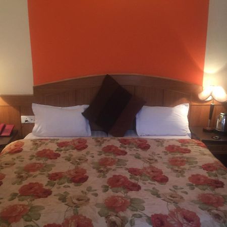 Hotel Cozy Corner เลห์ ภายนอก รูปภาพ