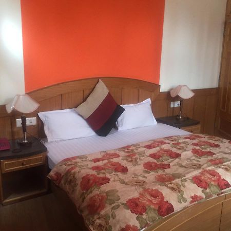 Hotel Cozy Corner เลห์ ภายนอก รูปภาพ