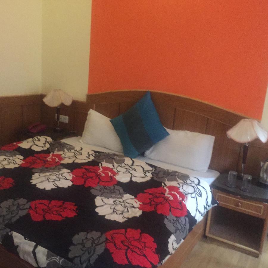 Hotel Cozy Corner เลห์ ภายนอก รูปภาพ