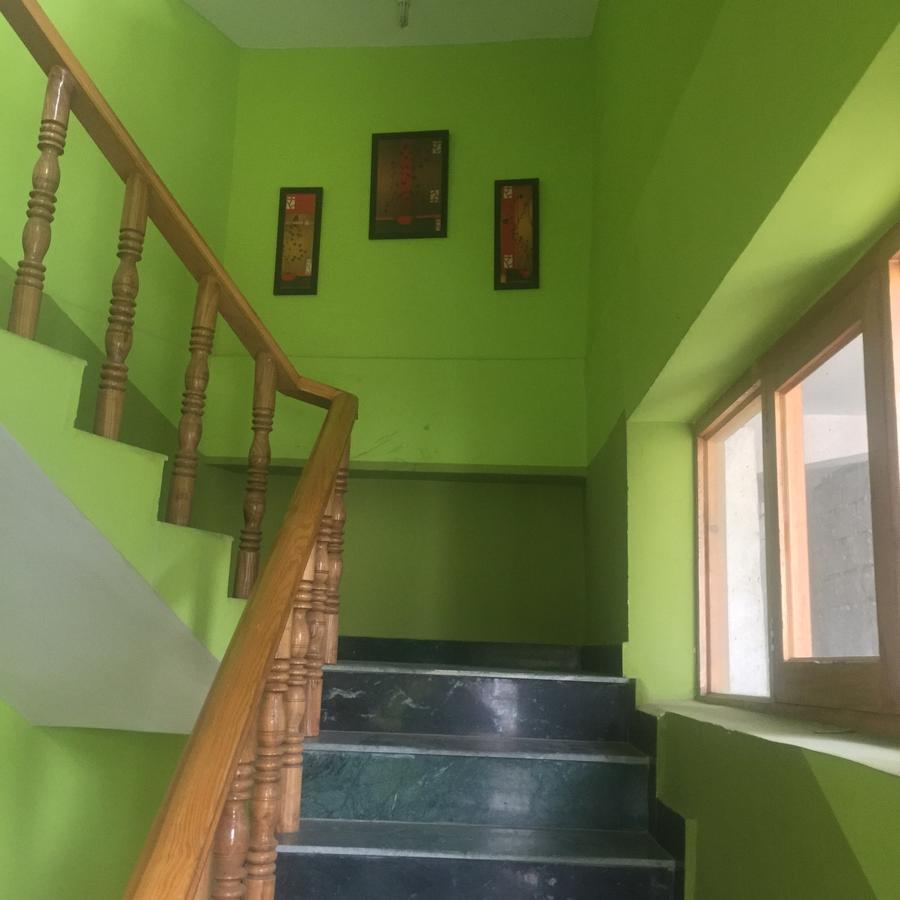 Hotel Cozy Corner เลห์ ภายนอก รูปภาพ